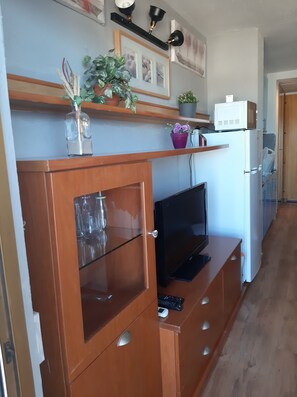 Interior - Apartment in Internacional 2 SALOU (Salou)