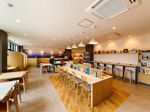 Property amenity - Comfort Hotel Kii Tanabe (Tanabe)