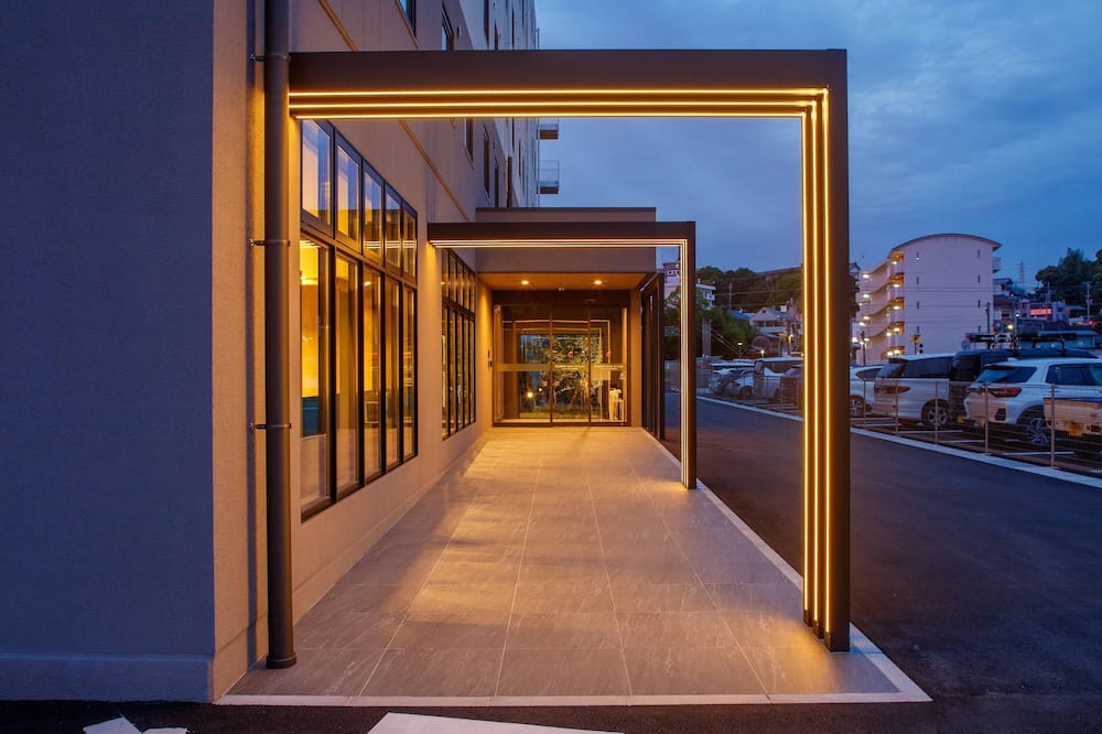 Comfort Hotel Kii Tanabe