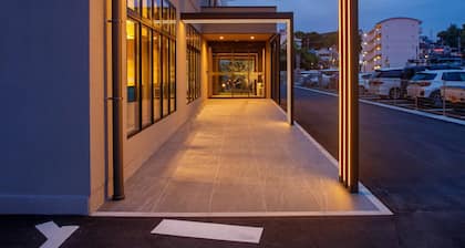 Comfort Hotel Kii Tanabe