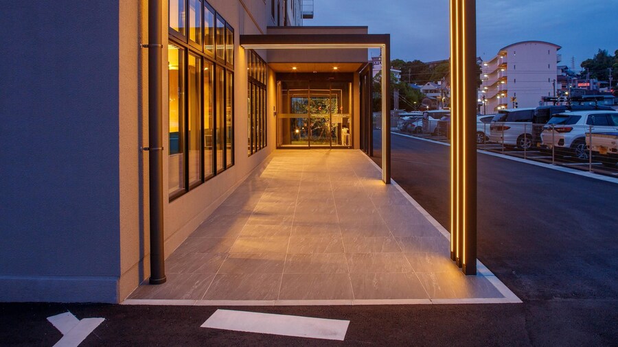 Comfort Hotel Kii Tanabe