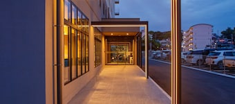 Comfort Hotel Kii Tanabe