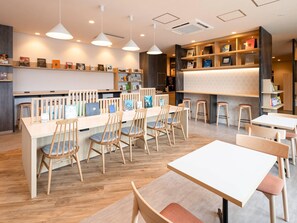 Property amenity - Comfort Hotel Kii Tanabe (Tanabe)