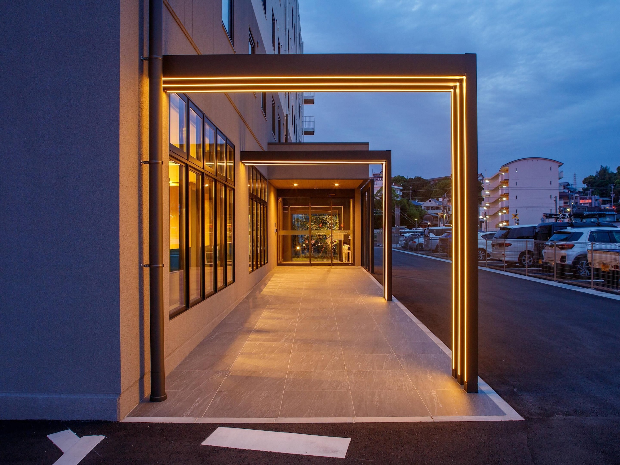 2 Star Hotels