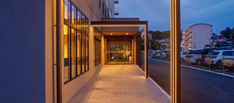 Comfort Hotel Kii Tanabe