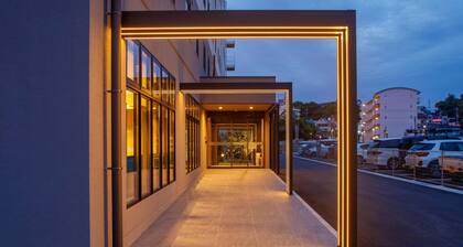 Comfort Hotel Kii Tanabe