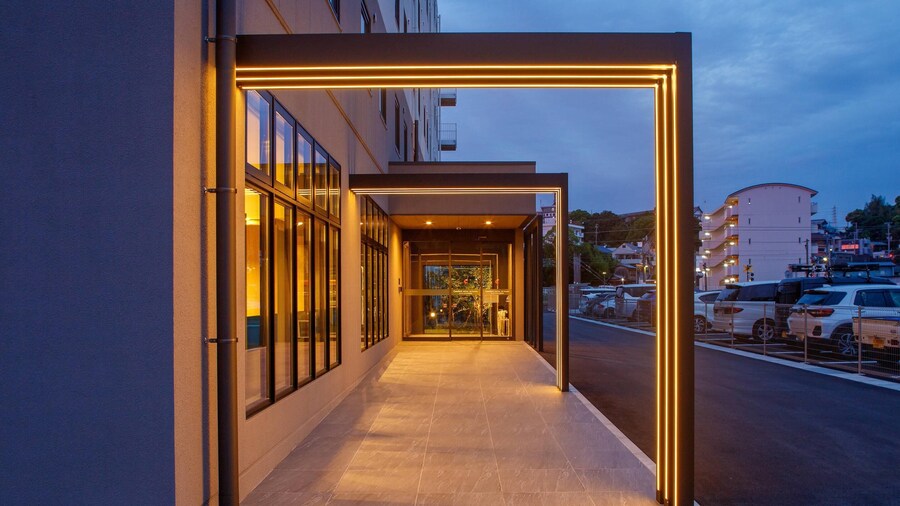 Comfort Hotel Kii Tanabe