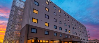 Comfort Hotel Kii Tanabe