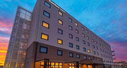 Comfort Hotel Kii Tanabe