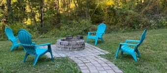 Charming & Secluded Farm House