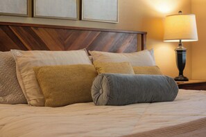 2 室のベッドルーム、アイロン / アイロン台、WiFi、ベッドシーツ