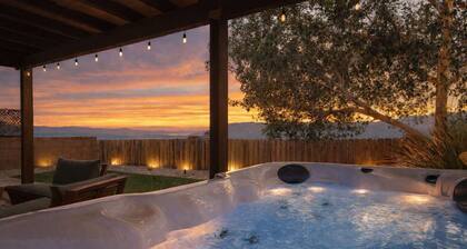 2 Homes Next Door - NEW 25x40 Boat-RV Pad