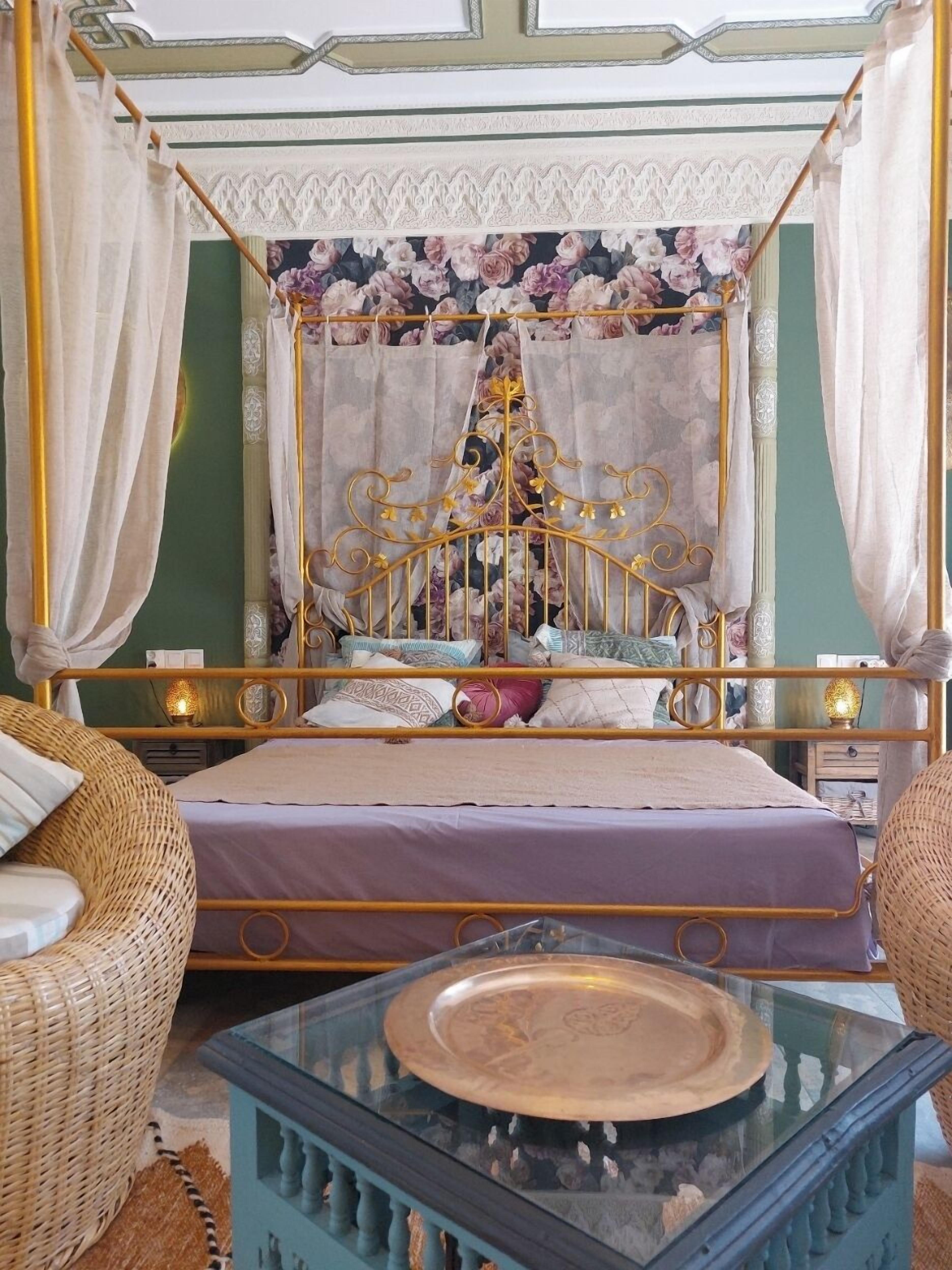 Ropa de cama de alta calidad y colchones con pillow-top 