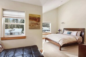 3 Schlafzimmer, WLAN, Bettwäsche