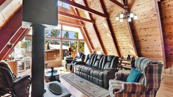 Téléviseur, foyer, lecteur de DVD