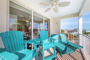 Property grounds - *NEW* Finer Things-Beach/Pool (Key Colony Beach)