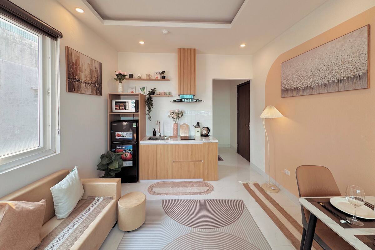 Comfort Studio