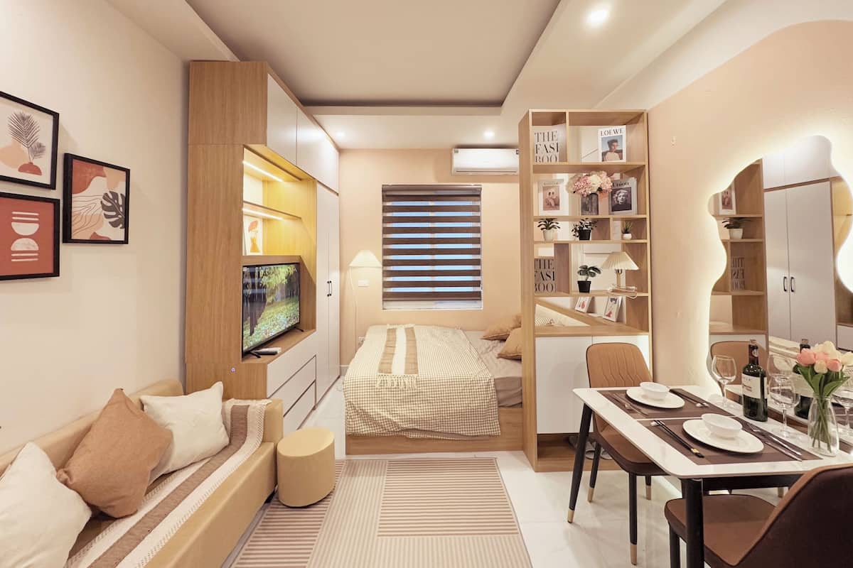 Comfort Apartment