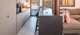 612A Blumen Apartment