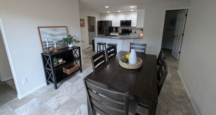 Cozy North Keizer Retreat