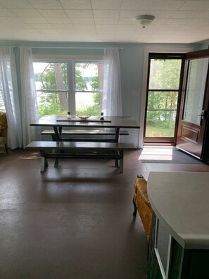 Intérieur