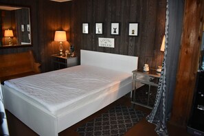3 chambres