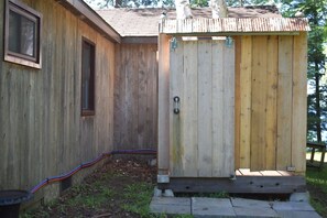 Boendeområde