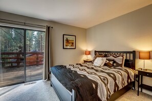 4 chambres, fer et planche Ă repasser, Wi-Fi, draps fournis