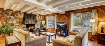 Paloma Place - Hot Tub | Game Room | Pool Table