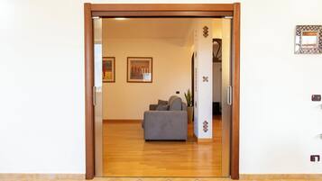 Apartment | Wohnbereich