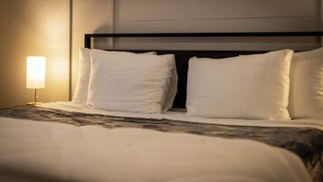 3 chambres, Wi-Fi, draps fournis