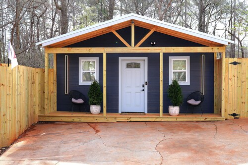 Cozy Retreat 