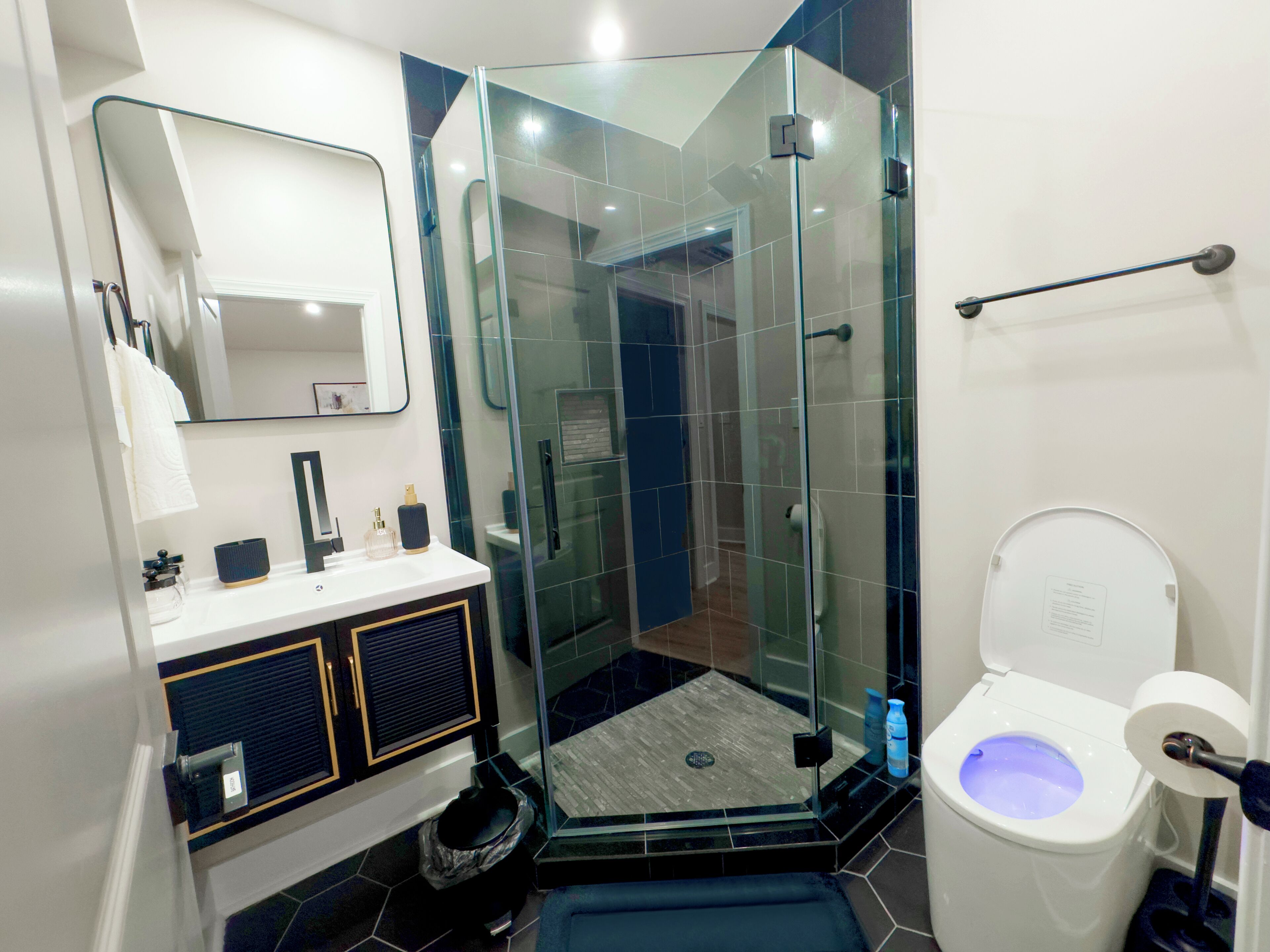 House | Bathroom