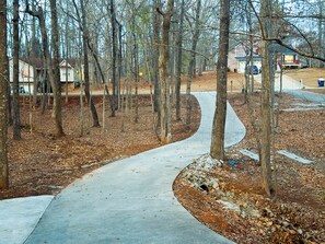 Free self parking - Cozy Retreat  (Douglasville)