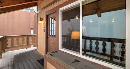 Valley View | Carson Valley Views!