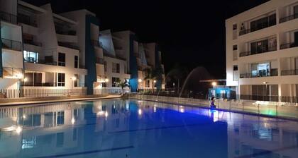 Beautiful apartment located in San Jerónimo, Antioquia Enjoy a tropical paradise