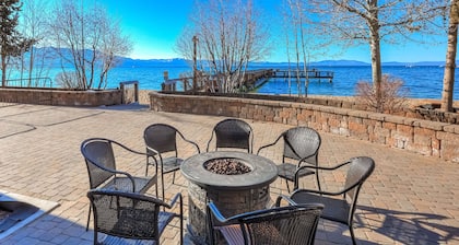 Lakeland Sandy Beach Retreat | Private Escape