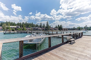 Boendeområde