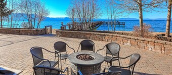 Lakeland Getaway – Walk to Lake!