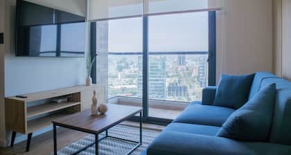 Moreyra by Wynwood House