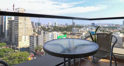 Moreyra by Wynwood House