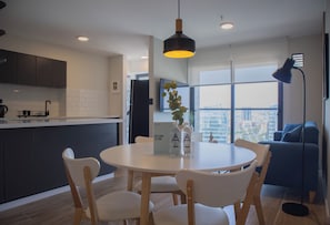 Appartement | Salle à manger