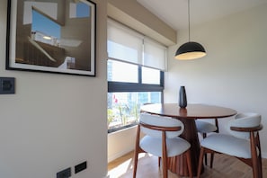 Apartamento | Comedor