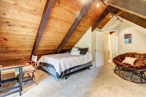3 Schlafzimmer, WLAN, Bettwäsche