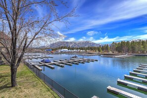 Marina/club náutico