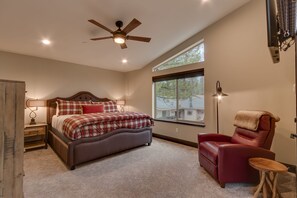 4 Schlafzimmer, Bügeleisen/Bügelbrett, WLAN, Bettwäsche