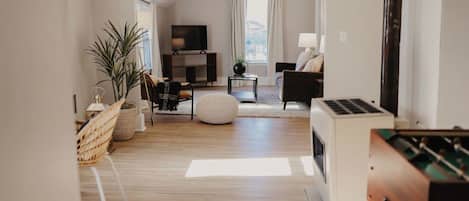 Spielezimmer