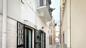 Front of property - MARBEL SUITE (Adelfia)