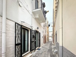 Front of property - MARBEL SUITE  (Adelfia)