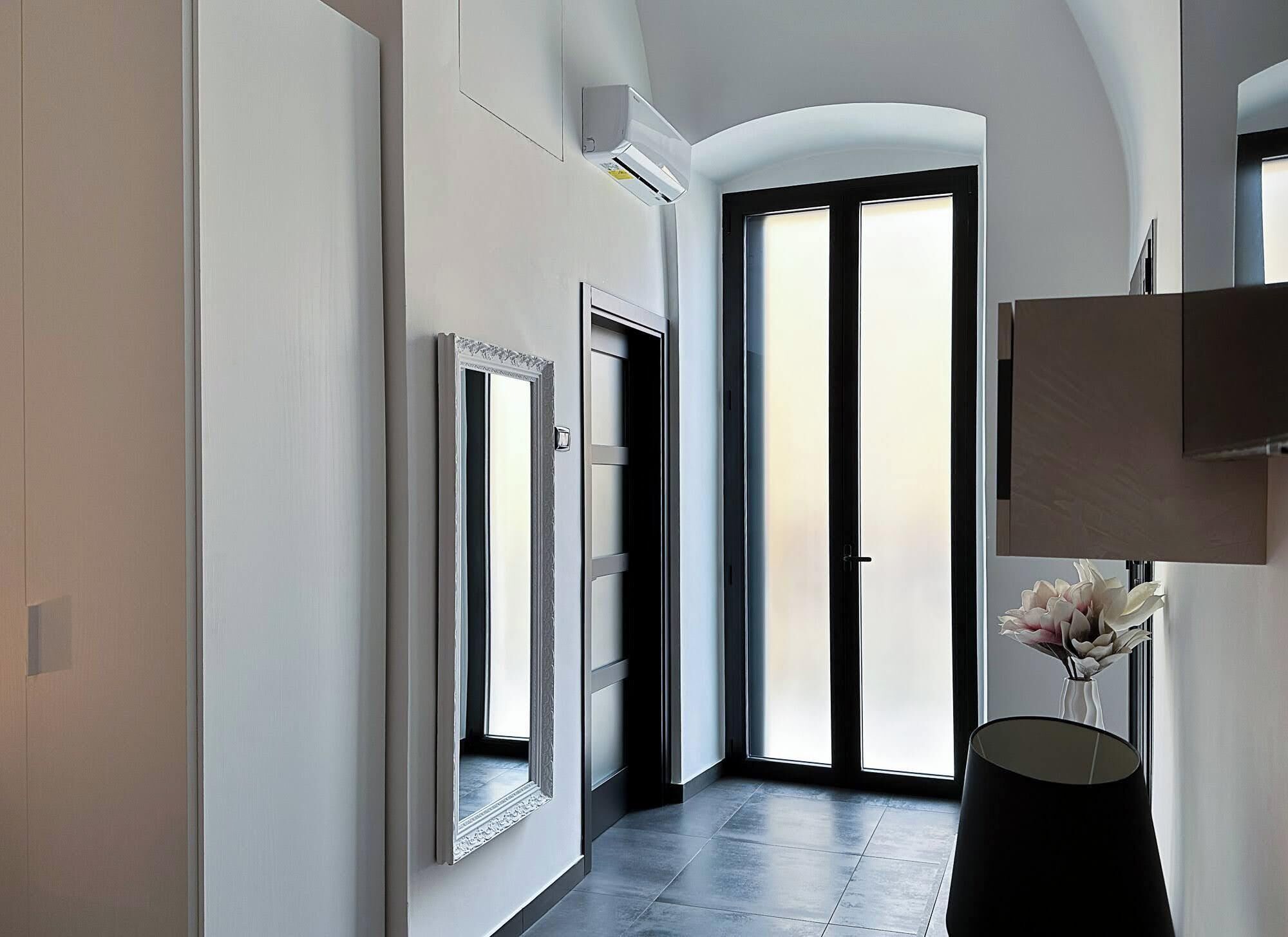 Chambre Double Deluxe, 1 chambre